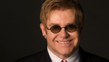 Elton pomógł Eminemowi