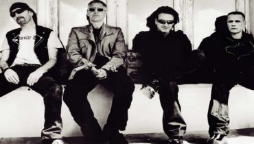 U2 da niezapomniane show