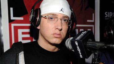 Eminem: „Hip-Hop umarł”