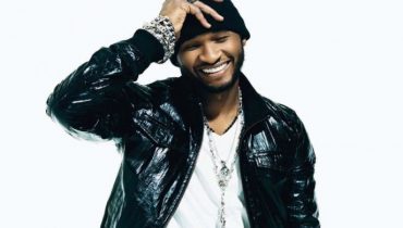 Usher – nowa piosenka [Posłuchaj!]