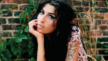 Amy Winehouse pisze o swoim mężu