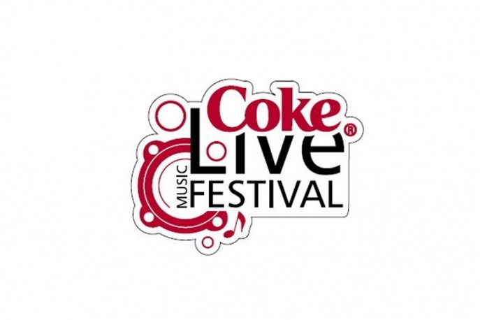 Daty Coke Live Music Festival