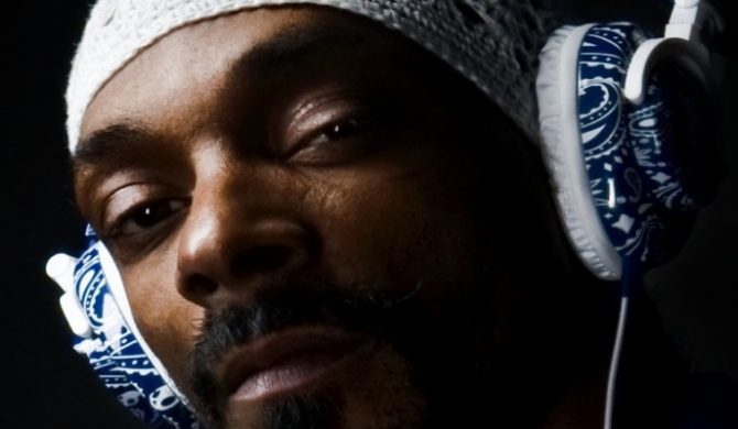 Snoop Dogg wspomoże Cypress Hill
