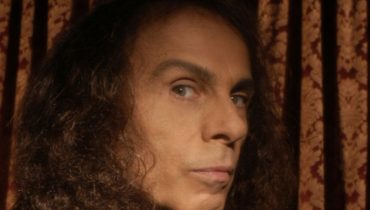 Ronnie James Dio walczy z rakiem