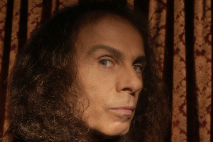 Ronnie James Dio walczy z rakiem