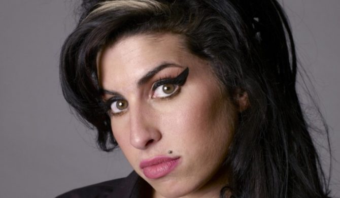Amy Winehouse ukarana za pobicie