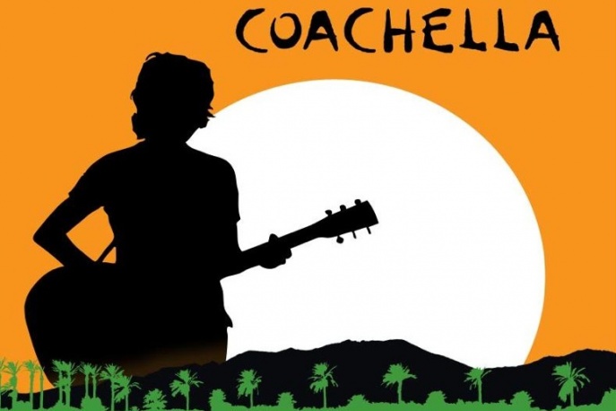 Coachella 2010 – Lineup!