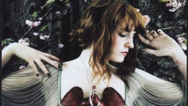 Następny album Florence: „będzie cięższy”