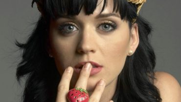 Katy Perry woli oglądać porno