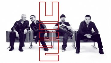 Nowe U2 będzie wyjątkowe