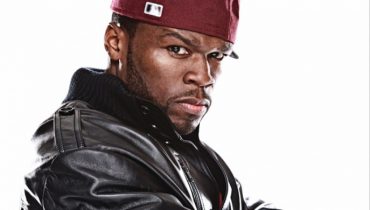 50 Cent nigdy nie będzie miał dosyć forsy