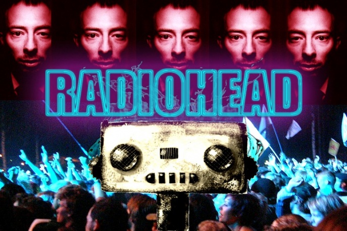 Radiohead z nowym kawałkiem