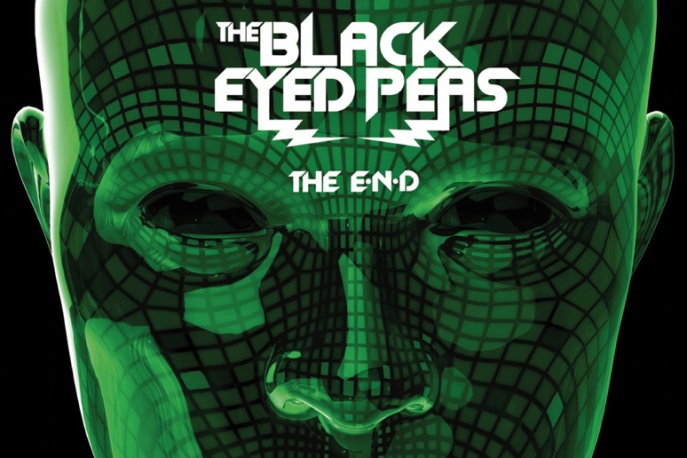 The Black Eyed Peas i Rascal Flatts prowadzą w USA