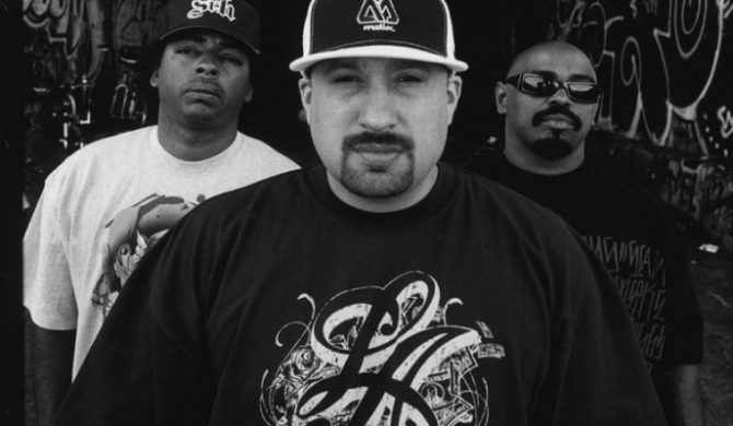 Posłuchaj nowego kawałka Cypress Hill