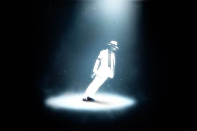 Michael Jackson 3D Tribute na Grammy [video]