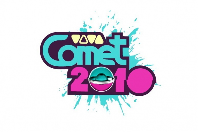 Ogłoszono nominacje do Viva Comet 2010