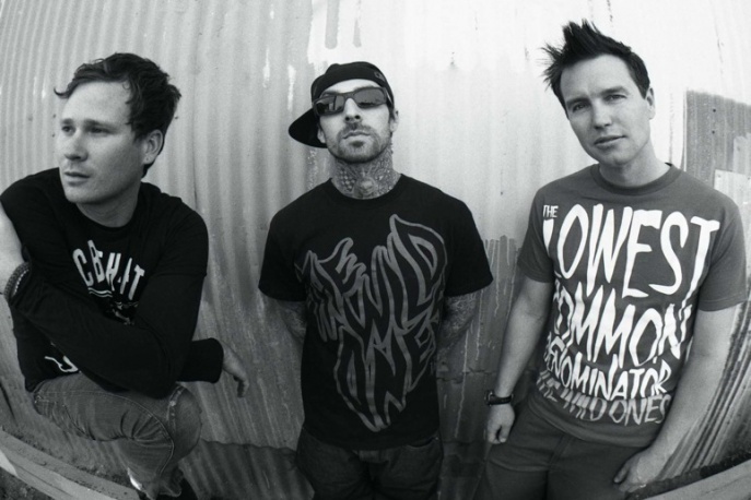 Blink-182 mają wizję nowego albumu