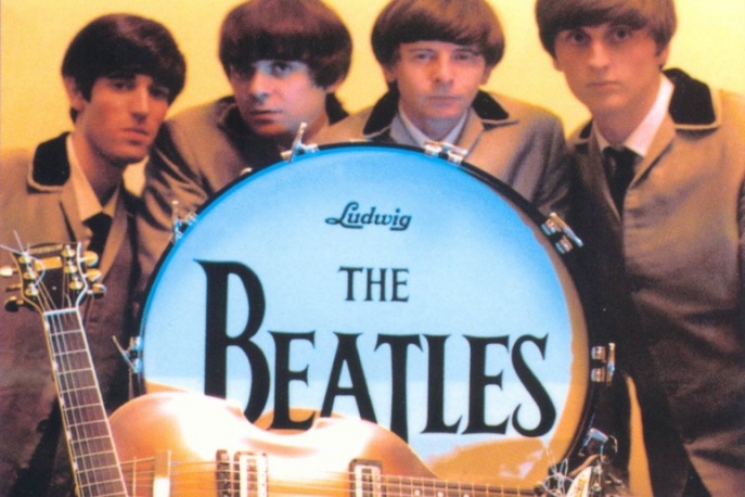 Złota rocznica czyli 50 lat muzycznej legendy – The Beatles!
