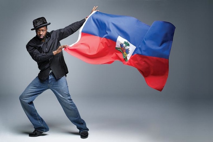 Wyclef Jean zapowiada kolejny charytatywny koncert dla Haiti