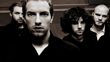 Coldplay w „Simpsonach” [video]