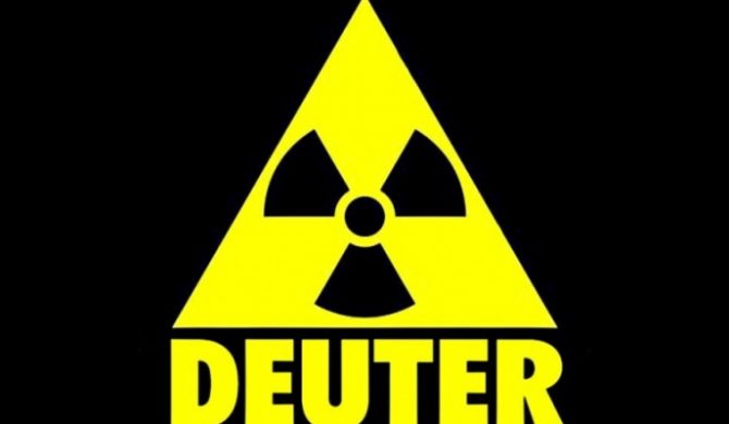 Deuter – reaktywacja
