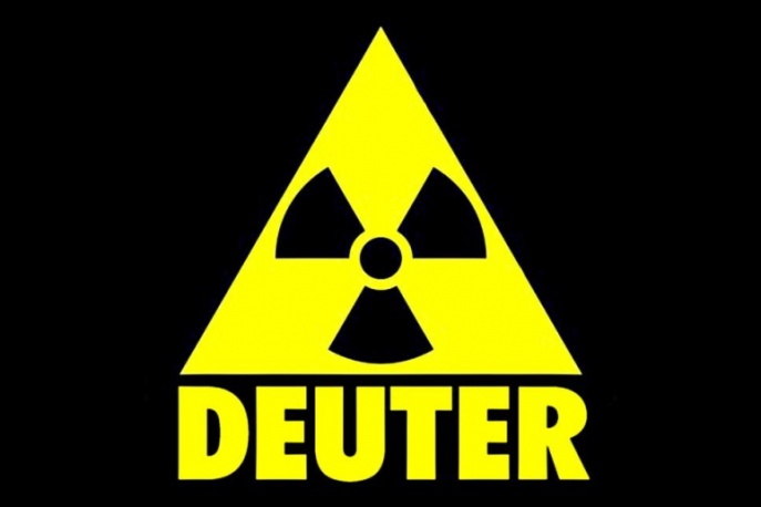 Deuter – reaktywacja