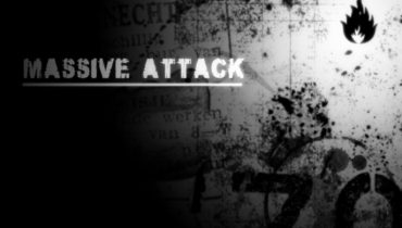 Klip na dzień: Massive Attack – „Splitting The Atom”