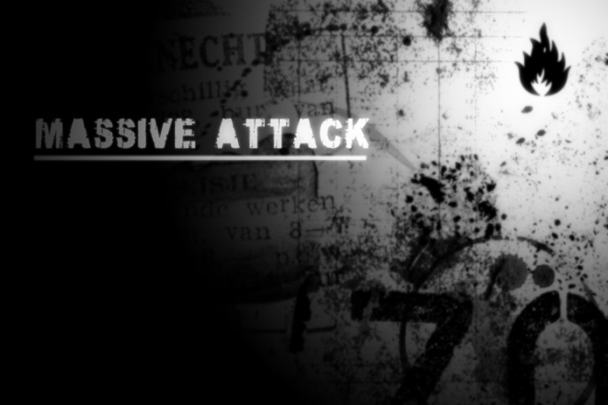 Klip na dzień: Massive Attack – „Splitting The Atom”