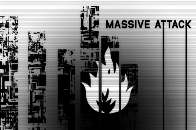 klipy Massive Attack [video]