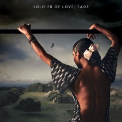 Sade – „Soldier Of Love”