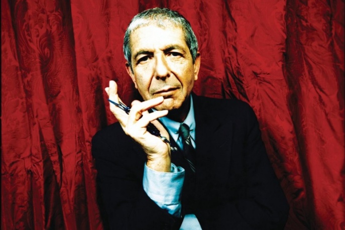 Leonard Cohen odwołuje trasę koncertową