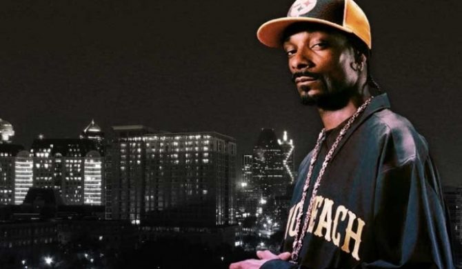 Klip na dzień: Snoop Dogg – „Cancun”