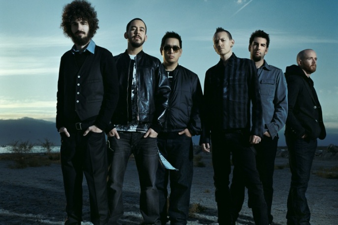 Nowy klip Linkin Park!