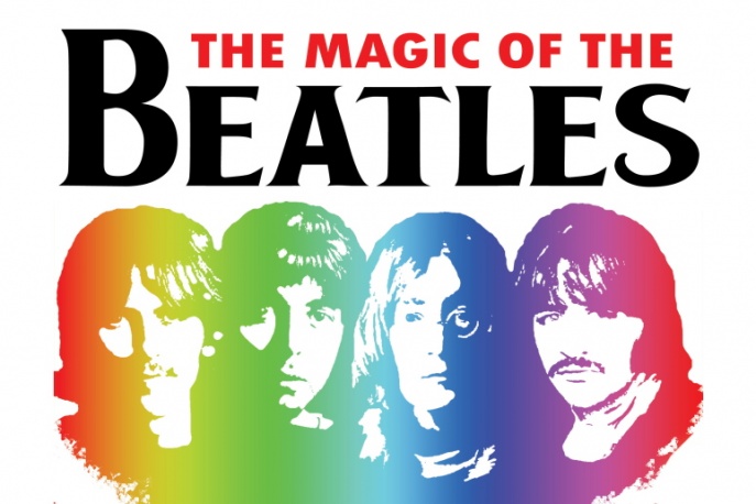 Wygraj bilety na The Magic Of The Beatles