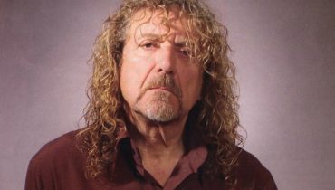 Robert Plant solo