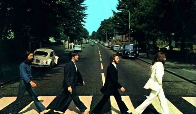 EMI wystawiło na sprzedaż Abbey Road!