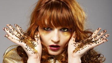 Florence And The Machine ponownie z Paulem Epworthem