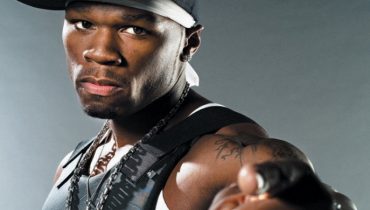 50 Cent porzucił Dr Dre