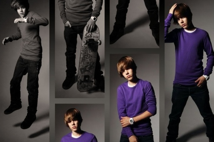 Klip na dzień: Justin Bieber – „Baby”