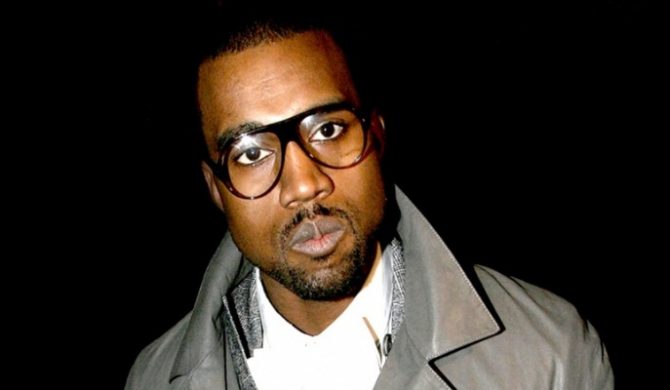 Sprawdź nowy klip Kanye West`a