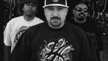 Cypress Hill ujawnili tracklistę