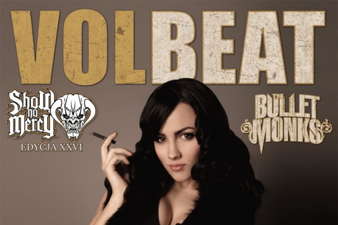 Trasa Volbeat wystartowała