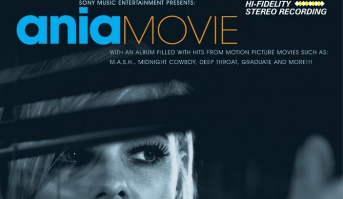 Ania „Movie” za miesiąc