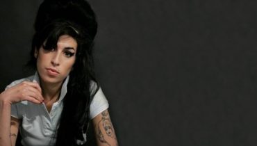 Amy Winehouse wyśmiała Robbiego Williamsa