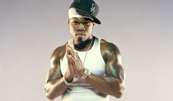 50 Cent opublikował w internecie pornosa
