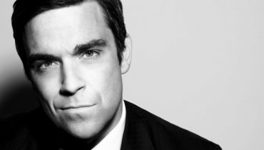 Robbie Williams nagrywa z Take That