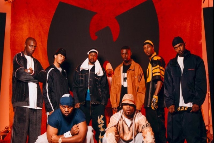 Method Man, Raekwona i Ghostface od kulis [video]