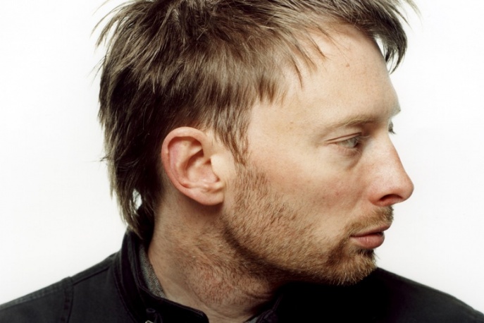 Na żywo: Thom Yorke: „The Daily Mail”, „Mouse Dog Bird”, „Give Up The Ghost” [video]