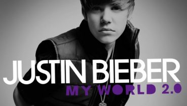 Justin Bieber ujawnia tracklistę „My World 2.0”