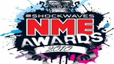 Wyniki NME Awards 2010!